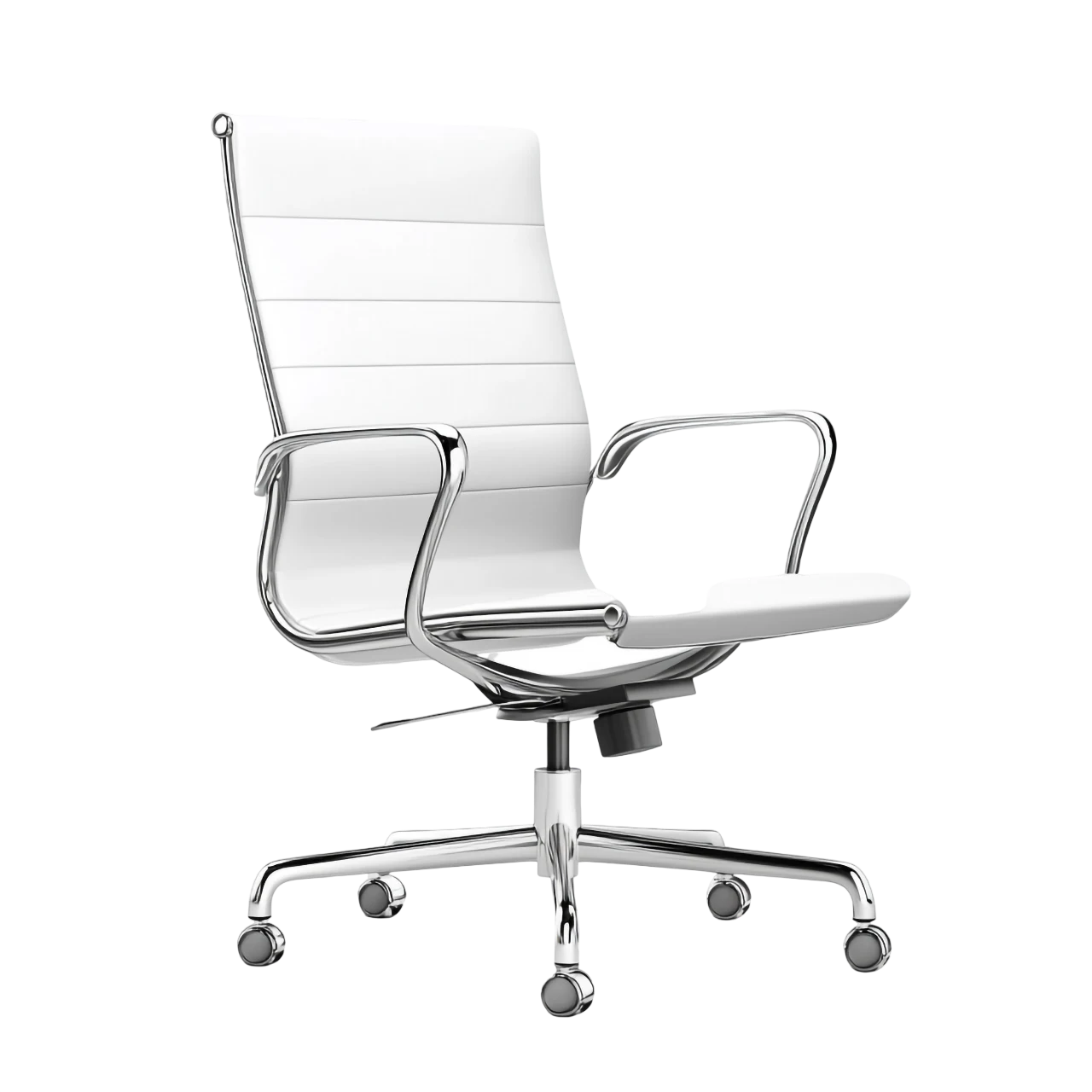 Budget office chairs Qatar for staff workstations.
