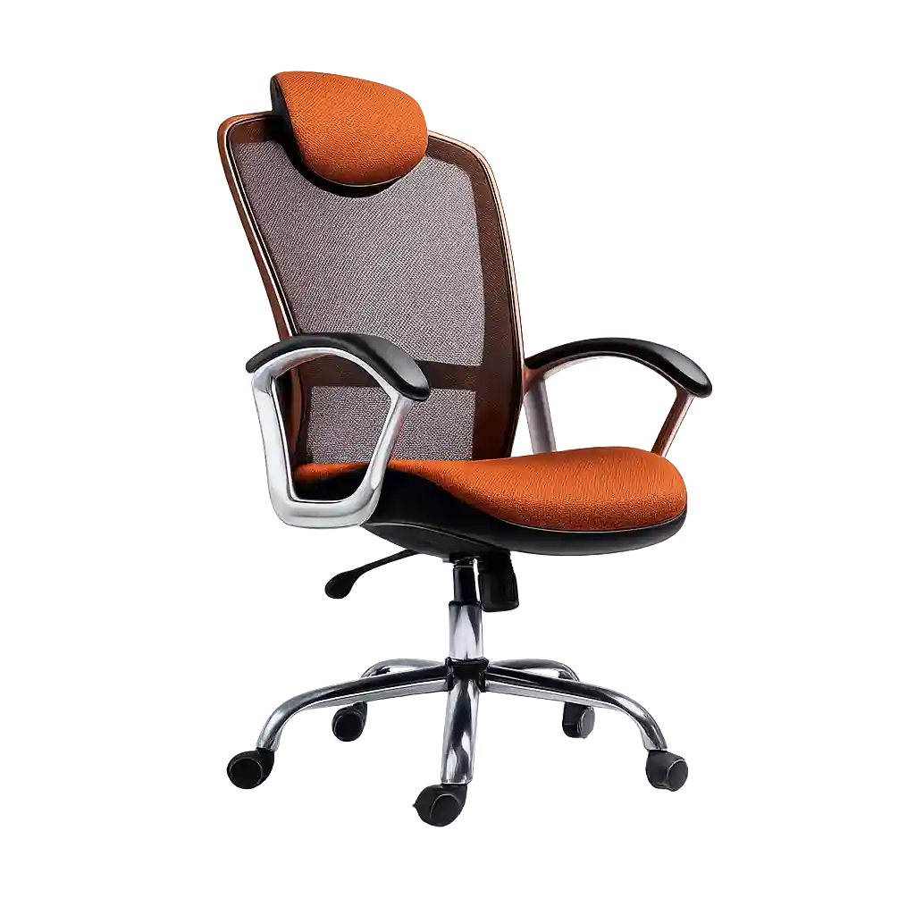 Ergonomic office chairs Qatar for modern workspaces.