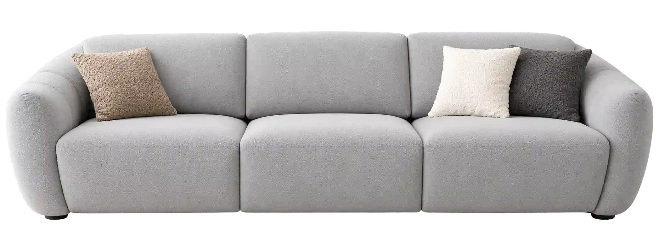 Modern sectional couch from couch suppliers in Doha for stylish and comfortable living spaces.